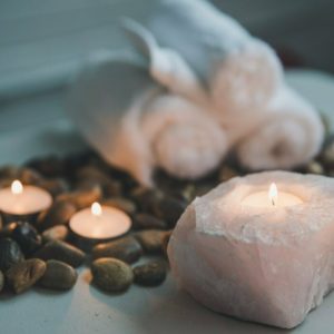Rituel relaxante :  bain nordique + soin visage ou massage  1h
