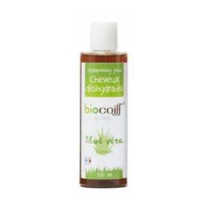 Shampooing Aloe Vera