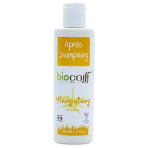 Après shampooing Ylang-Ylang