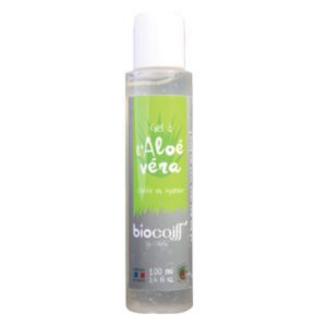 Gel à l’aloe Vera