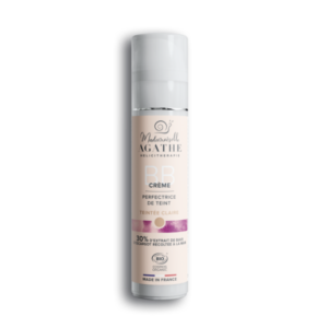 Crème teinté claire