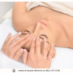 Soin signature visage Nature de soi 1h