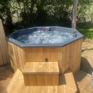 Bain nordique