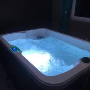 Jacuzzi