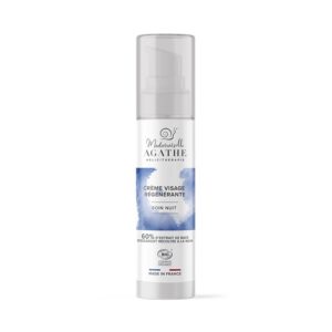 Crème Régénérante Nuit Melle Agathe