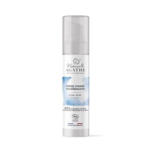 Crème régénérante Jour Melle Agathe