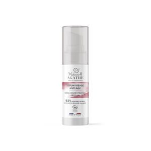 Sérum Anti-Âge Melle Agathe
