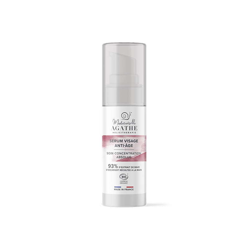 Sérum Anti-Âge Melle Agathe