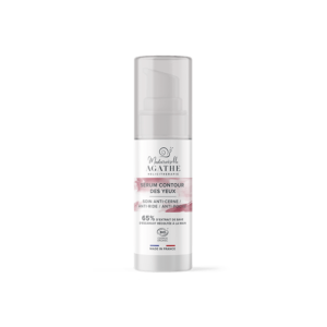 Sérum Anti-âge Contour des yeux Melle Agathe