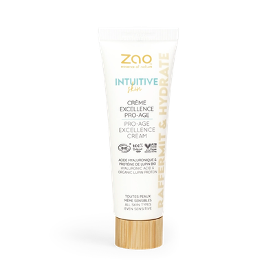 Crème excellence pro-âge