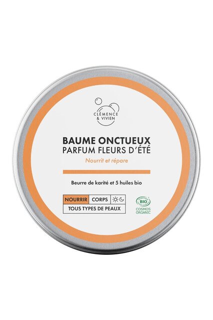 Baume fleur d’été